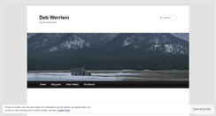 Desktop Screenshot of professornever.com